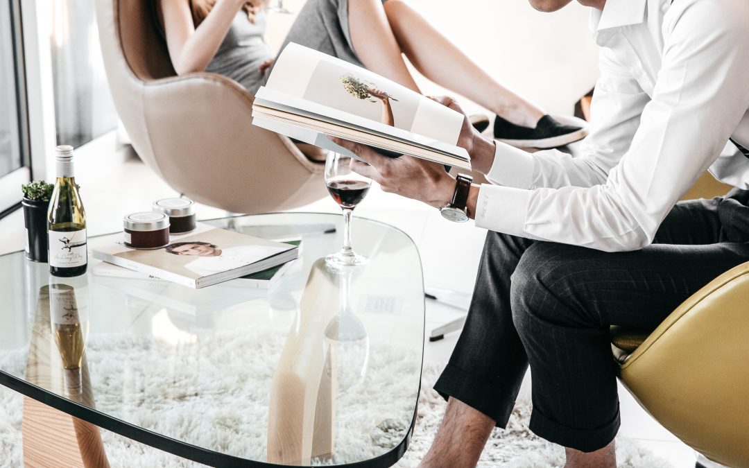 How to run your business like a CEO