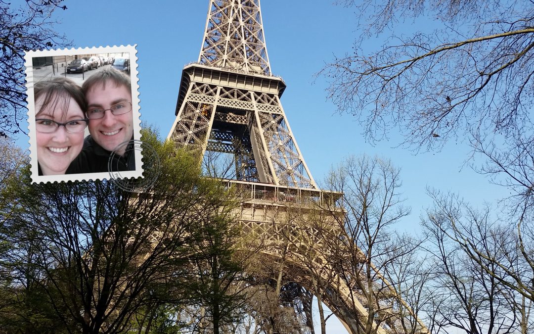 International Travel Recap: Land-Based Vacations